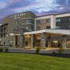 Отель Courtyard by Marriott Cleveland Elyria, фото 20