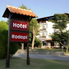 Отель Rodopi, фото 18
