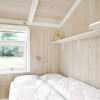 Отель 10 Person Holiday Home in Albaek, фото 9