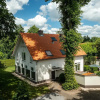 Отель Tasteful Holiday Home With Spacious Garden, фото 35