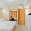 Отель Clean Studio Apartment @ Grand Dhika City, фото 4