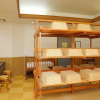 Отель Arima road Yuuwa Hot spring hotel, фото 4