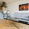 Отель 1 Bedroom Flat in East London, фото 6