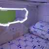 Отель JK Capsule Hostel, фото 36