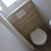 Отель Compact 4 Person Chalet in Friesland, фото 10