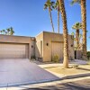 Отель Quiet Palm Desert Condo: Workspace & Pool Access!, фото 8