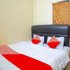 Отель Rohana Homestay Syariah by OYO Rooms, фото 6