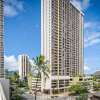 Отель Aston Waikiki Sunset, фото 28