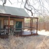 Отель Chapungu Luxury Tented Camp, фото 5