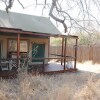 Отель Chapungu Luxury Tented Camp, фото 10