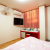 Отель Konkuk University Yeongdong Motel, фото 20