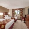 Отель Days Inn by Wyndham Airport/Maine Mall, фото 21