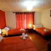 Отель Inka Club Hostel, фото 7