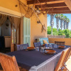 Отель ES GARBALLONS - Wonderful country house with private pool on the way to Porto Cristo beach Free WiFi, фото 3