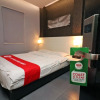 Отель NIDA Rooms Johor Ros Merah Indah at I Style Hotel, фото 5