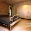 Отель Countryside Chalet in Bomal sur Ourthe With Sauna, Balcony, фото 2