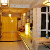 Отель Simple Capsule Hotel Taiyuan Railway Station, фото 13