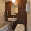 Отель Isahaya Daiichi Hotel, фото 8