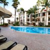 Отель The Royal Cancun All Suites Resort, фото 16