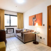 Отель Omar do Rio - Apartamento FO407, фото 15