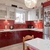 Отель Tasteful Apartment in Athens with Air-Conditioning, фото 34