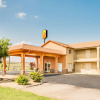 Отель Super 8 By Wyndham Big Spring Tx, фото 18