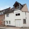 Отель Pleasing Apartment in Traben-trarbach With Balcony, фото 10