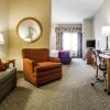 Отель Comfort Suites Prescott Valley в Прескот-Вэлли