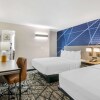 Отель Americas Best Value Inn & Suites - Kansas City/Downtown, фото 16