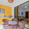 Отель IT38 Ótimo Village 2 Quartos - Varanda dos Lagos, фото 12