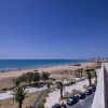 Отель Casesicule: Corallo Charme Sea View Apartment On The Pozzallo Promenade Beach At 30 M Wi fi, фото 12