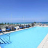 Отель Ocean Drive Studios Beach Front, фото 10