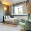 Отель Airport Garden Rooms, фото 18