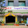 Отель Fabhotel Kesar Inn, фото 1