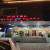 Отель Kalan Plaza Hotel Erbil, фото 3