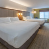 Отель Holiday Inn Express Indianapolis - Southeast, an IHG Hotel, фото 29