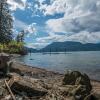 Отель The Lodge on Harrison Lake в Гаррисоне-Миллсе