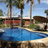 Отель Echuca Motel, фото 16