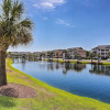 Отель Coastal Myrtle Beach Condo w/ Pool ~ 5 Mi to Beach, фото 19
