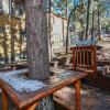 Отель Narrow Escape-1901 by Big Bear Vacations, фото 12