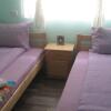 Отель Rooms & Apartment Ljiljana в Жабляк