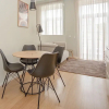 Отель Liiiving - Sweet Sunlight Apartment, фото 12
