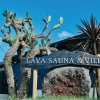 Отель Lava Sauna & Villa, фото 21