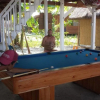 Отель Babak Bungalows Surf and Yoga Resort, фото 6