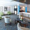 Отель Holiday Inn Express & Suites North Battleford, an IHG Hotel, фото 25