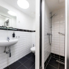 Отель Adagio Downtown Rooms, фото 11