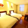 Отель GreenTree Inn Huaian Jinhu West Road Basi Square, фото 19