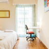 Отель Retro 1bdr in the hip Thisio near Acropolis, фото 7