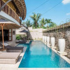 Отель Villa Bambooz Ubud, фото 15