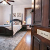Отель George Washington Wood Bed & Breakfast, фото 20